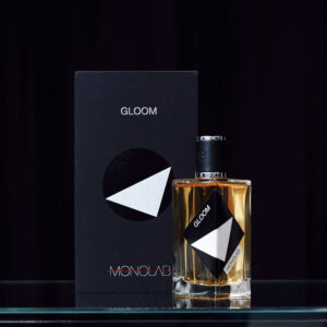 CidiCri - Monolab - Gloom